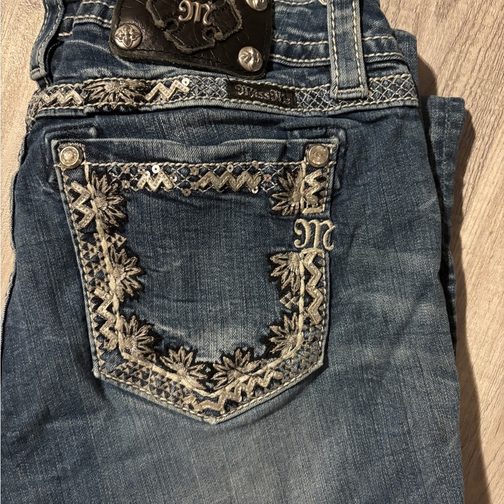 Miss Me Embellished Women's Jeans